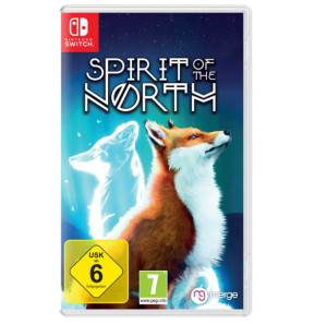 Spirit of the North Switch