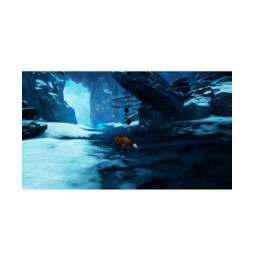 Spirit of the North Switch