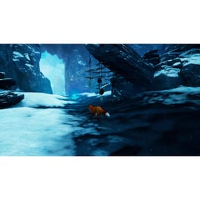 Spirit of the North Switch — image 2