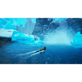 Spirit of the North Switch — image 3