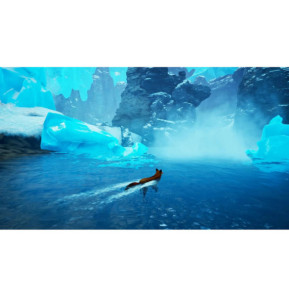 Spirit of the North Switch
