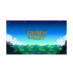 Stardew Valley Switch
