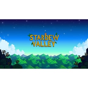 Stardew Valley Switch — image 2