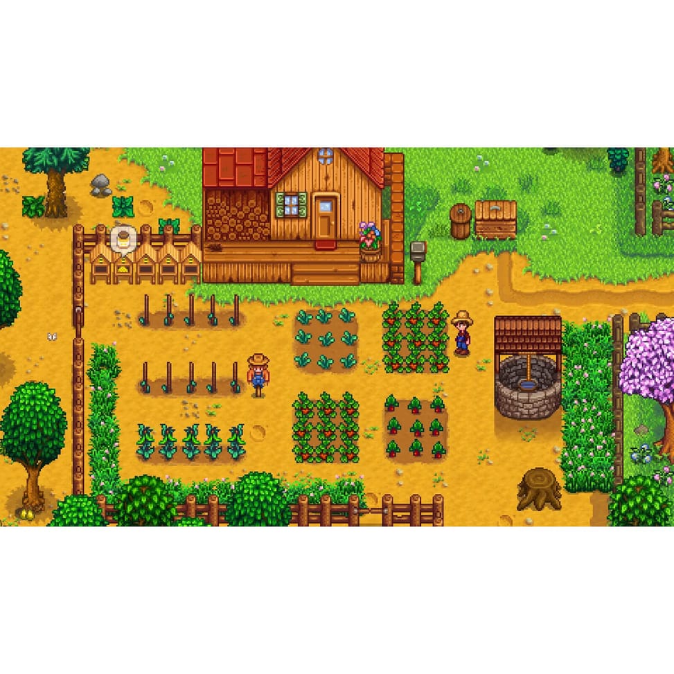 Stardew Valley Switch — image 3