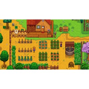 Stardew Valley Switch — image 3