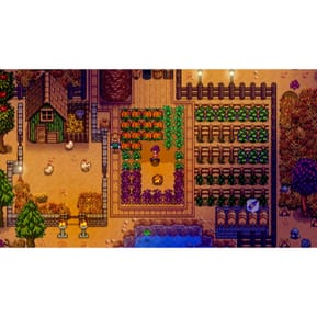 Stardew Valley Switch — image 4