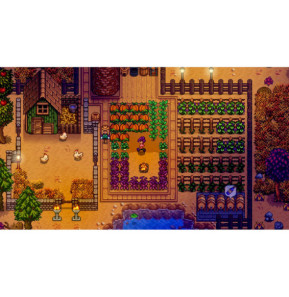 Stardew Valley Switch