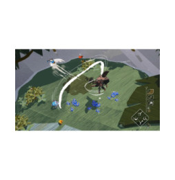 Stonefly Collector's Edition Nintendo SWITCH