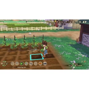 Story of Seasons: A Wonderful Life Nintendo SWITCH — image 3
