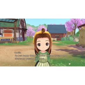 Story of Seasons: A Wonderful Life Nintendo SWITCH — image 4