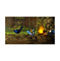 Streets of Rage 4 Anniversary Edition Nintendo SWITCH
