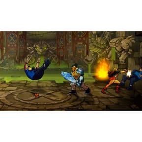 Streets of Rage 4 Anniversary Edition Nintendo SWITCH — image 2