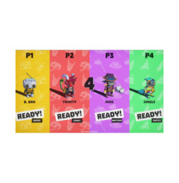Super Crazy Rhythm Castle Nintendo SWITCH