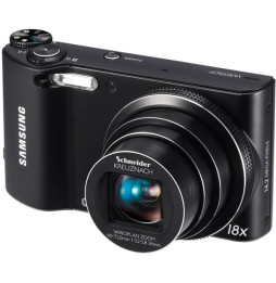 Appareil photo Samsung WB510F - 14MP/18X