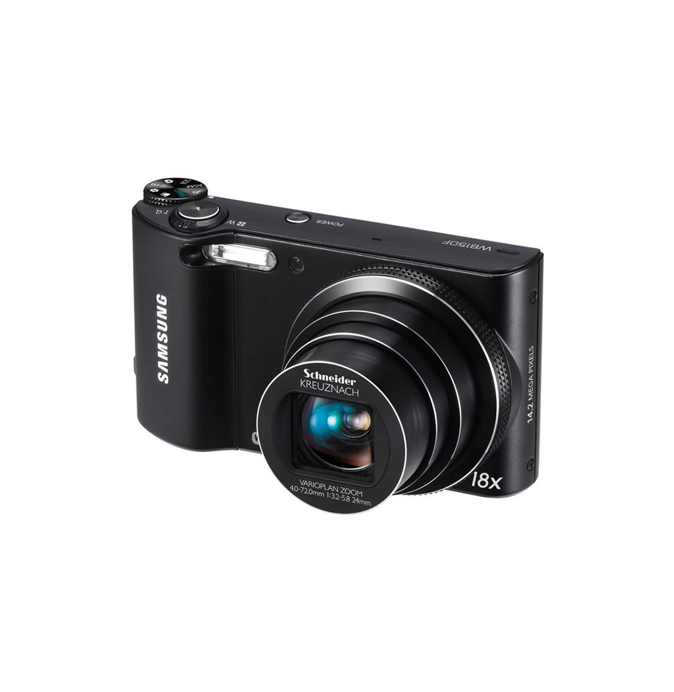 Appareil photo Samsung WB510F - 14MP/18X