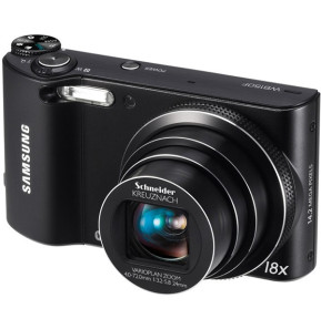 Appareil photo Samsung WB510F - 14MP/18X