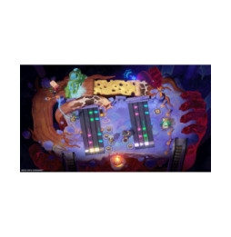 Super Crazy Rhythm Castle Nintendo SWITCH