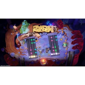 Super Crazy Rhythm Castle Nintendo SWITCH — image 3