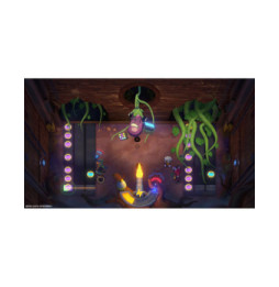Super Crazy Rhythm Castle Nintendo SWITCH