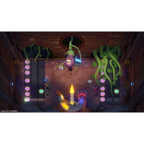 Super Crazy Rhythm Castle Nintendo SWITCH — image 4