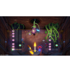 Super Crazy Rhythm Castle Nintendo SWITCH
