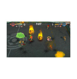 Super Kickers League Ultimate Switch (Code de Téléchargement)