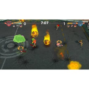 Super Kickers League Ultimate Switch (Code de Téléchargement) — image 3