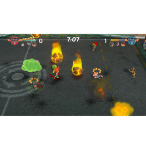 Super Kickers League Ultimate Switch (Code de Téléchargement)