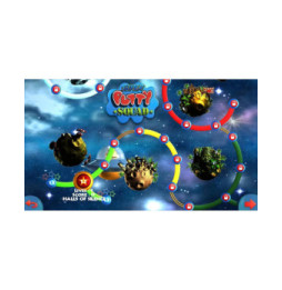 Super Putty Squad Nintendo SWITCH (Code de téléchargement)
