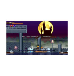 Super Zangyura Nintendo SWITCH