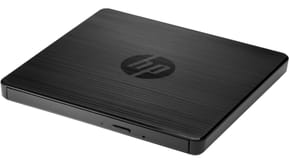 ناسخ DVDRW خارجي USB HP (F2B56AA)