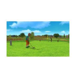 Tee Time Golf Nintendo SWITCH