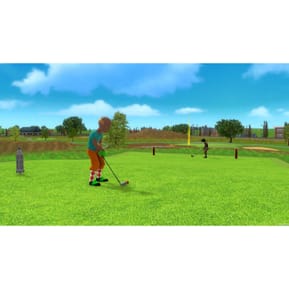 Tee Time Golf Nintendo SWITCH — image 2