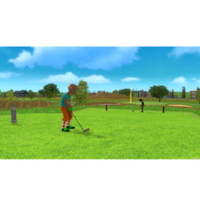 Tee Time Golf Nintendo SWITCH