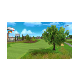 Tee Time Golf Nintendo SWITCH