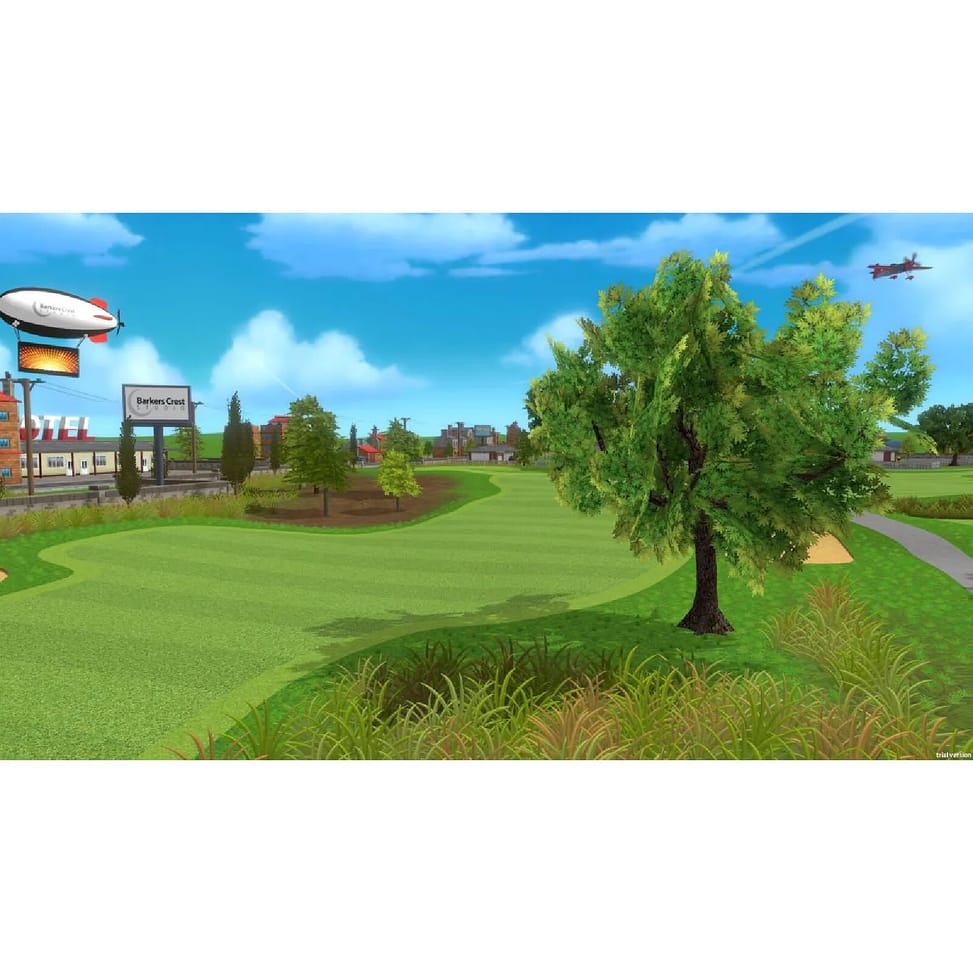 Tee Time Golf Nintendo SWITCH — image 3