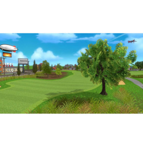 Tee Time Golf Nintendo SWITCH