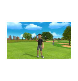 Tee Time Golf Nintendo SWITCH