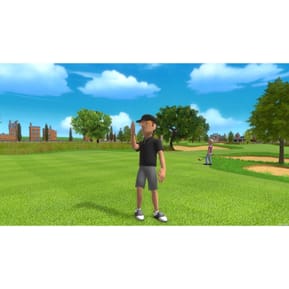 Tee Time Golf Nintendo SWITCH — image 4