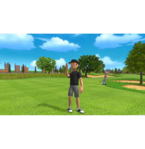 Tee Time Golf Nintendo SWITCH