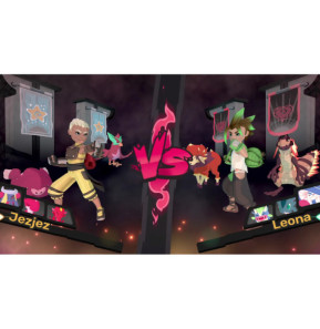 TemTem Nintendo SWITCH