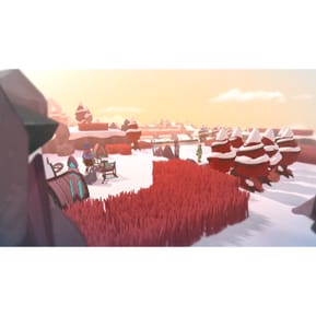 TemTem Nintendo SWITCH — image 4
