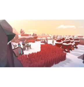 TemTem Nintendo SWITCH