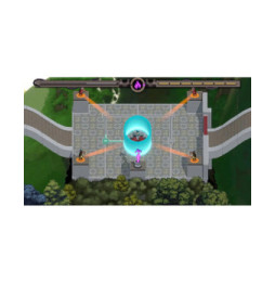 Terracotta Nintendo SWITCH