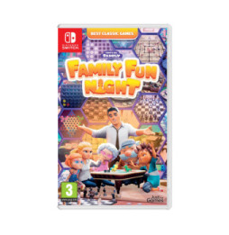That's My Family - Family Fun Night Nintendo SWITCH