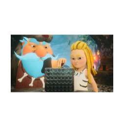 That's My Family - Family Fun Night Nintendo SWITCH