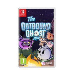 The Outbound Ghost Nintendo SWITCH