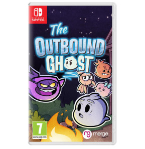 The Outbound Ghost Nintendo SWITCH