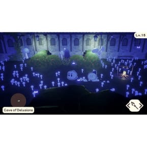 The Outbound Ghost Nintendo SWITCH — image 4