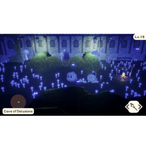 The Outbound Ghost Nintendo SWITCH